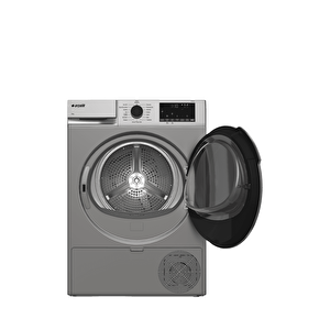 Arçelik 1001 Kmx S 10 Kg Kurutma Makinesi