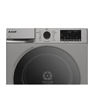 Arçelik 1001 Kmx S 10 Kg Kurutma Makinesi