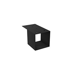 Iahşap 9 X 9 Mertekler Ve Yan Direkler İçin Pergole Braketi