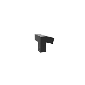 Pergole Braket - Braket - 90x90 Tköşesaga