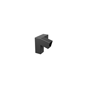 Pergole Braket - Braket - 90x90 Tköşesaga
