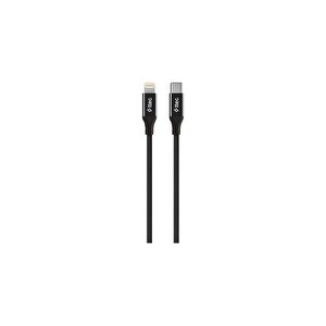 Usb-c - Lightning Hızlı Şarj Kablosu 150cm 2dk41 Ttec Alumicable Halat Kablo