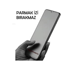Poco X6 Pro Mat Ekran Koruyucu Seramik Tam Kaplayan Esnek Kırılmaz