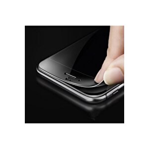 Huawei P30 Lite Mat Tam Full Kaplayan Seramik Nano Ekran Koruyucu