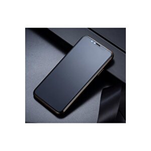 Xiaomi Poco X6 Pro - Hayalet Mat Ekran Koruyucu | Privacy Esnek Parmak Izi Bırakmaz V11