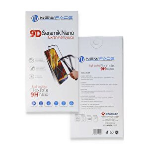 Samsung Galaxy S22 Seramik Nano Ekran Koruyucu 441120