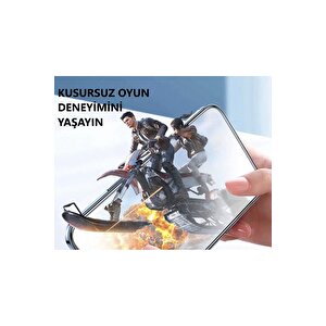 Vivo Y17s Y17 Mat Hayalet Privacy Tam Kaplayan Kırılmaz Cam Seramik Nano Ekran Koruyucu