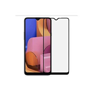 Samsung Galaxy A52s A52 Uyumlu Ultra Mat Seramik Nano Cam Tam Kaplayan Full Ekran Koruyucu
