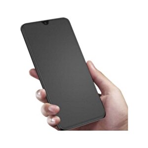 Xiaomi Redmi Note 10 Pro Uyumlu Mat Seramik Nano Cam Tam Kaplayan Full Ekran Koruyucu