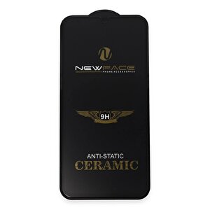 Xiaomi Poco X6 Pro 6d Antistatik Mat Seramik Hayalet Nano Ekran Koruyucu Zngzr