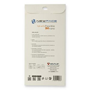 Samsung Galaxy S23 6d Mat Seramik Hayalet Nano Ekran Koruyucu 404118