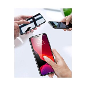 Iphone 11 Hayalet Ekran Koruyucu Ve Gizleyici Cam