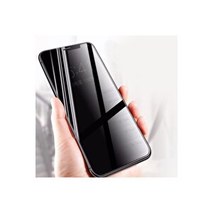 Iphone 11 Hayalet Ekran Koruyucu Ve Gizleyici Cam