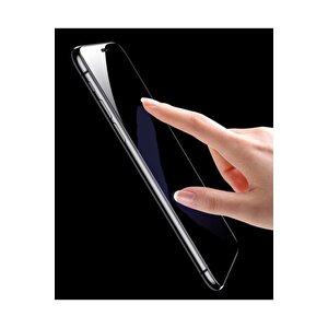 Iphone 11 Hayalet Ekran Koruyucu Ve Gizleyici Cam