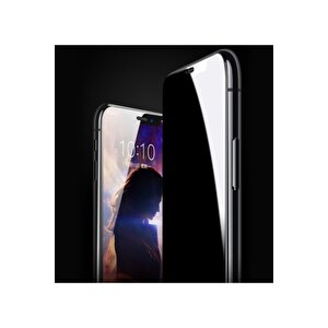 Iphone 11 Hayalet Ekran Koruyucu Ve Gizleyici Cam