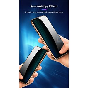 Xiaomi Redmi Note 10 Pro Ekran Koruyucu 9d Hayalet Tam Kaplayan Yandan Görünmeyen