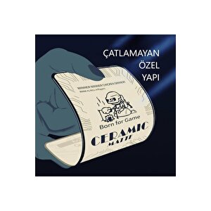 Xiaomi Redmi Note 12 Pro Plus Ekran Koruyucu Mat Seramik Tam Kaplayan Esnek Kırılmaz