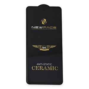 Xiaomi Poco X6 Pro 3d Antistatik Seramik Nano Ekran Koruyucu 273096