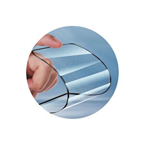Xiaomi Poco X6 Pro 3d Antistatik Seramik Nano Ekran Koruyucu 273096