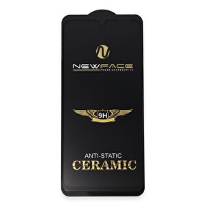 Xiaomi Poco X6 Pro 3d Antistatik Mat Seramik Nano Ekran Koruyucu 109008