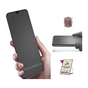 Reeder P13 Blue Max L 2022 Ekran Koruyucu Mat Seramik Tam Kaplayan Esnek Cam