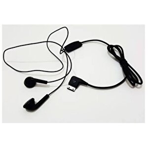 Samsung Uyumlu Tuşlu Asker Telefon Kulaklık D880 1205 1205y Kulaklık Uyumlu Kulaklık