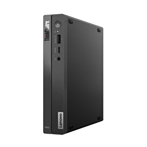 Thinkcentre Neo 50q G4 I5-13420h 16gb 512gb Ssd Fdos Mini Masaüstü Bilgisayar 12lms4xctx 001