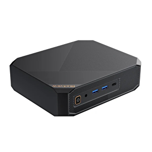 Blackview Mp200 I5-12450h 16gb 512gb Ssd Windows 11 Pro Mini Pc + Gaming Kulaklık Mp200161i5 014