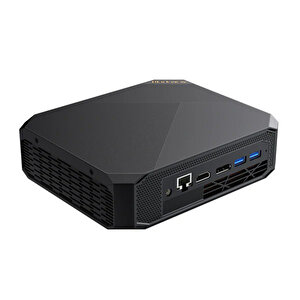 Blackview Mp200 Intel Core I5-12450h 32gb 1tb Ssd Windows 11 Pro Mini Pc Mp20016512i5 007