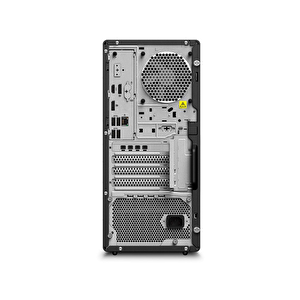 Lenovo Dws Thinkstation P2 I9-14900k 48gb 2tb Ssd 12 Gb Rtxa2000 W11p İş İstasyonu 30fr003ytr 006