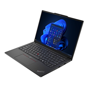 Thinkpad E14 G6 U7 155h 16gb 512gb Ssd 14" Wuxga Fdos Laptop + Mouse 21m7006ltx 036