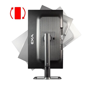 Exa C54 I5-14400 20gb 512gb Ssd 23.8" Fhd Freedos All In One Pc X24spr 001