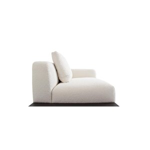 Scks-071 Monvia Sehpa Detaylı Koltuk Modern Montajsız Kanepe
