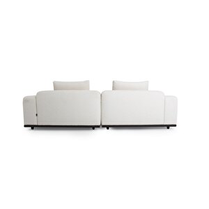 Scks-071 Monvia Sehpa Detaylı Koltuk Modern Montajsız Kanepe