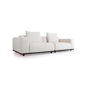 Scks-071 Monvia Sehpa Detaylı Koltuk Modern Montajsız Kanepe