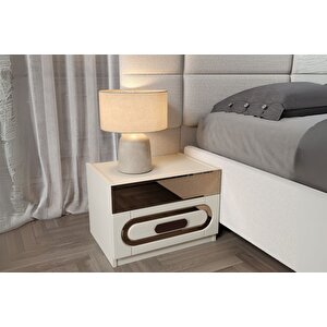 Sunny Cream Yatak Odası Takımı