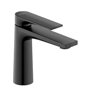 Tulum Lavabo Bataryası (m Boy) Mat Siyah, Tu1020002046