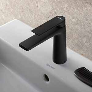 Tulum Lavabo Bataryası (m Boy) Mat Siyah, Tu1020002046