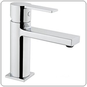 Flo S Lavabo Bataryasi A41936
