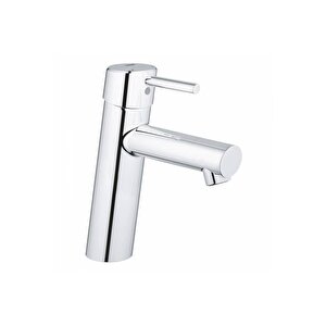 Concetto Lavabo Bataryası (m-boy) Krom, 23932001