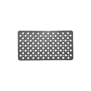 Duşa Kabin Küvet Içi Banyo Paspası Vantuzlu Banyo Ve Duş Kaydırmazı 33x66 Cm M-141