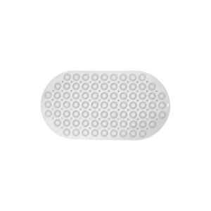 Banyo & Duş Kaydırmazı Masajlı Model Banyo Paspas M-142