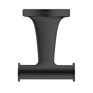 Starck T Askı, Mat Siyah, 0099294600