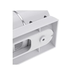 1 Adet Sıvı Sabunluk Plastik 400 Ml Duş Jeli Deterjan Şampuan Şişesi Oteller, Hastane, Banyo Mutfak