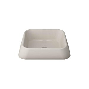 Firenze Çanak Lavabo Parlak Bisküvi 1005-014-0125