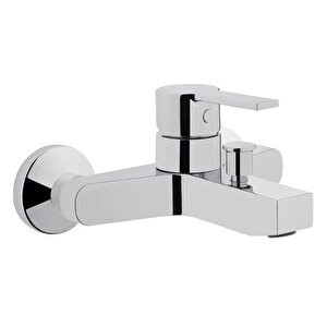 Fold S Banyo Bataryası + Doppo Prime Lux Tepe Duş Sistemi