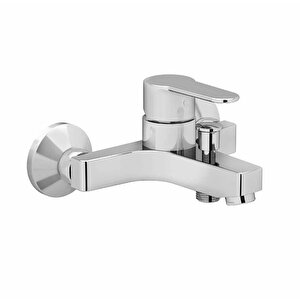 Win S Banyo Bataryası + Doppo Siena Lux Tepe Duş Sistemi