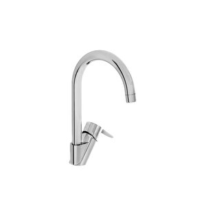 Win S Banyo Bataryası + Lavabo Bataryası + Eviye Bataryası + Doppo Siena Lux Tepe Duş Sistemi