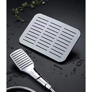 Artema Flo S Banyo Bataryası + Doppo Siena Lux Tepe Duş Sistemi