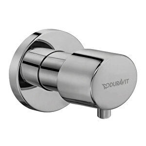 Ankastre Stop Valf, 0074181000